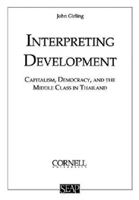 Buy Interpreting Development (English, John L. S. Girling) — BookShops.in