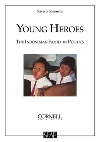 Buy Young Heroes (English, Saya S. Shiraishi) — BookShops.in