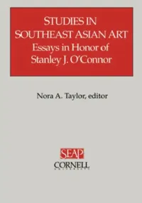 Buy Studies in Southeast Asian Art (English, Nora A. Taylor) — BookShops.in