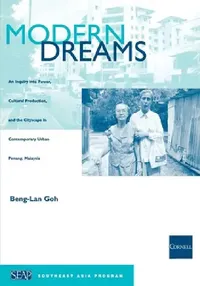 Buy Modern Dreams (English, Beng-Lan Goh) — BookShops.in