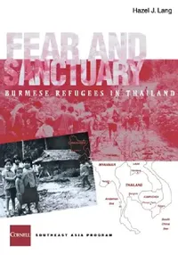 Buy Fear and Sanctuary (English, Hazel J. Lang) — BookShops.in