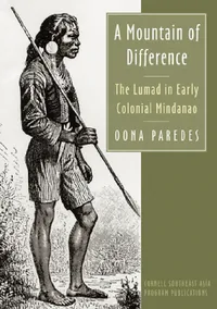 Buy A Mountain of Difference (English, Oona Paredes) — BookShops.in