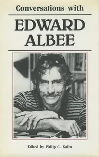 Buy Conversations with Edward Albee (English, Philip C. Kolin) — BookShops.in