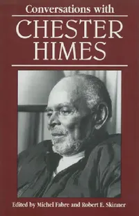 Buy Conversations with Chester Himes (English, Michel Fabre | Robert Skinner) — BookShops.in