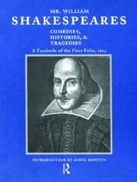 Buy Mr. William Shakespeares Comedies, Histories, and Tragedies (English, Doug Moston) — BookShops.in