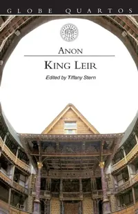 Buy King Leir (English, Anonymous | Tiffany Stern) — BookShops.in