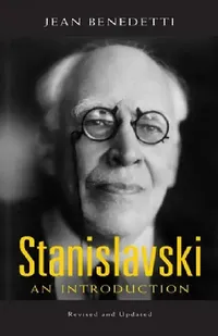 Buy Stanislavski (English, Jean Benedetti) — BookShops.in