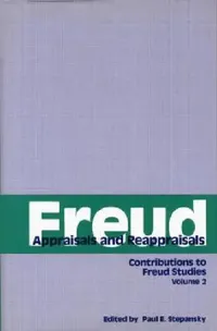 Buy Freud, V. 2 (English, Paul E. Stepansky) — BookShops.in