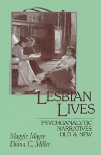 Buy Lesbian Lives (English, Maggie Magee | Diana C. Miller) — BookShops.in