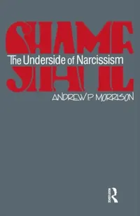 Buy Shame (English, Andrew P. Morrison) — BookShops.in