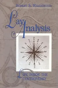 Buy Lay Analysis (English, Robert S. Wallerstein) — BookShops.in
