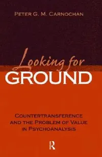 Buy Looking for Ground (English, Peter G. M. Carnochan) — BookShops.in