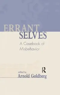 Buy Errant Selves (English, Arnold I. Goldberg) — BookShops.in