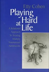 Buy Playing Hard at Life (English, Etty Cohen) — BookShops.in