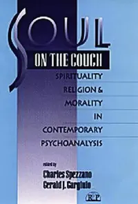 Buy Soul on the Couch (English, Charles Spezzano | Gerald J. Gargiulo) — BookShops.in
