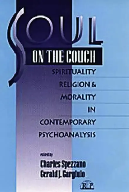 Soul on the Couch (English, Charles Spezzano | Gerald J. Gargiulo)