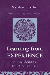 Buy Learning from Experience (English, Marilyn Charles) — BookShops.in