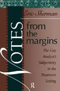 Buy Notes from the Margins (English, Eric Sherman) — BookShops.in