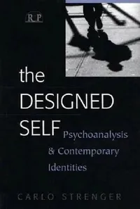 Buy The Designed Self (English, Carlo Strenger) — BookShops.in
