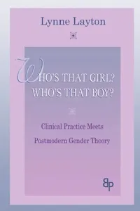 Buy Who's That Girl? Who's That Boy? (English, Lynne Layton) — BookShops.in