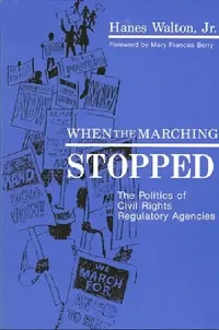 Buy When the Marching Stopped (English, Jr. Walton Hanes) — BookShops.in