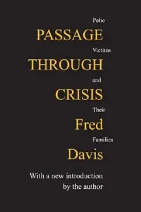 Buy Passage Through Crisis (English, Fred Davis) — BookShops.in