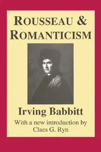 Buy Rousseau and Romanticism (English, Otto Scott) — BookShops.in