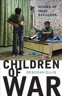 Buy Children of War (English, Deborah Ellis) — BookShops.in