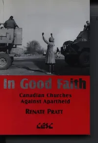 Buy In Good Faith (English, Renate Pratt) — BookShops.in