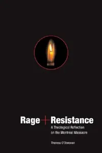 Buy Rage and Resistance (English, Theresa O'Donovan) — BookShops.in