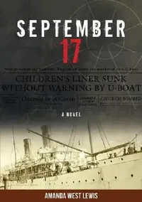 Buy September 17 (English, Amanda West Lewis) — BookShops.in