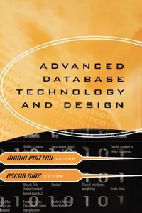 Buy Advanced Database Technology & Design (English, Mario Piattini | Oscar Diaz) — BookShops.in