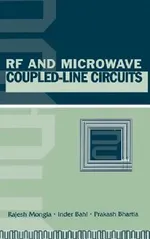 RF and MW Coupled-line Circuits | by Rajesh Mongia | Prakash Bhartia | Inder J. Bahl | ‎ Artech House Publishers | ‎ English view 2