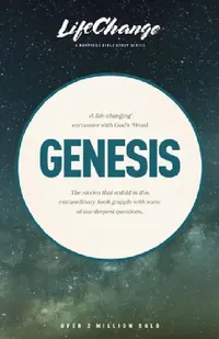 Buy Genesis (English, The Navigators) — BookShops.in