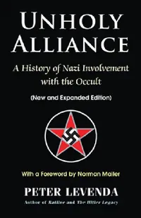 Buy Unholy Alliance (English, Peter Levenda) — BookShops.in