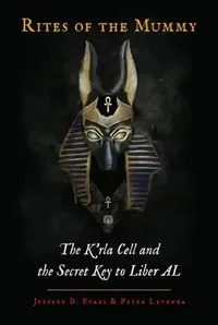 Buy Rites of the Mummy (English, Jeffrey D. Evans | Peter Levenda) — BookShops.in