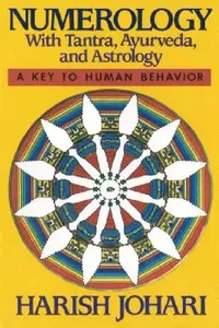 Buy Numerology (English, Harish Johari) — BookShops.in