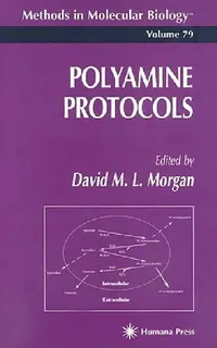 Buy Polyamine Protocols (English, David M. L. Morgan) — BookShops.in