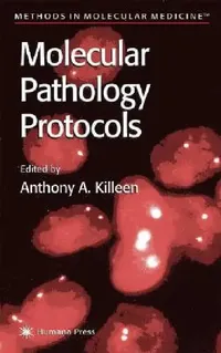 Buy Molecular Pathology Protocols (English, Anthony A. Killeen) — BookShops.in
