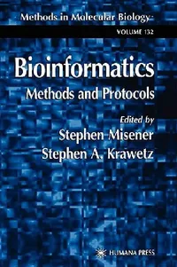 Buy Bioinformatics Methods and Protocols (English, Stephen Misener | Stephen a. Krawetz) — BookShops.in