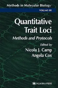 Buy Quantitative Trait Loci (English, Nicola J. Camp | Angela Cox) — BookShops.in