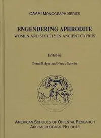 Buy Engendering Aphrodite (English, Diane Bolger | Nancy Serwint) — BookShops.in