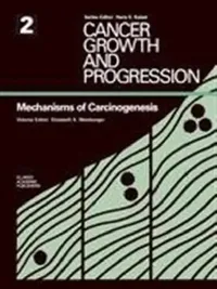Buy Mechanisms of Carcinogenesis (English, Elizabeth K. Weisburger) — BookShops.in