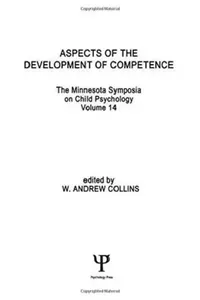 Buy Aspects of the Development of Competence (English, W. Andrew Collins) — BookShops.in
