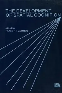 Buy The Development of Spatial Cognition (English, Robert Cohen) — BookShops.in