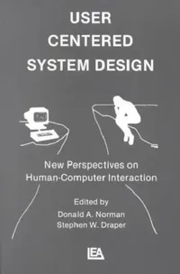 Buy User Centered System Design (English, Donald A. Norman) — BookShops.in
