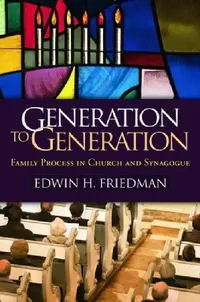 Buy Generation to Generation (English, Edwin H. Friedman) — BookShops.in