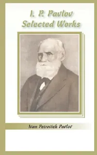 Buy I.P. Pavlov (English, Ivan Petrovich Pavlov) — BookShops.in