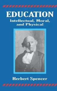 Buy Education (English, Herbert Spencer) — BookShops.in
