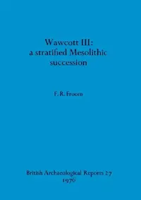 Buy Wawcott III (English, F. R. Froom) — BookShops.in